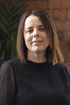 Anna Dawe OBE