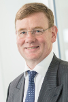 David Buckley
