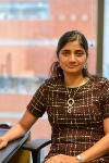 Dr Hema Radhakrishnan