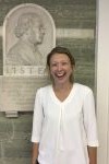 Professor Jo Dumville