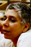 Professor Soumhya Venkatesan